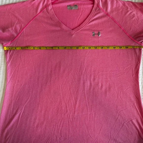 Under Armour Women's Activewear Tops - Picture 9 of 13